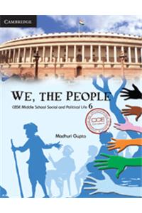 We, The People