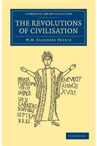 Revolutions of Civilisation