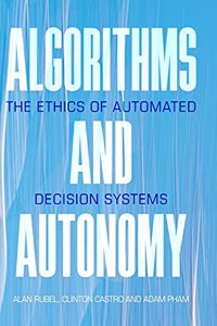 Algorithms and Autonomy