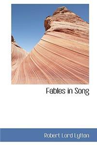 Fables in Song