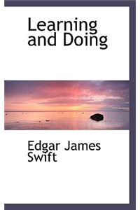 Learning and Doing