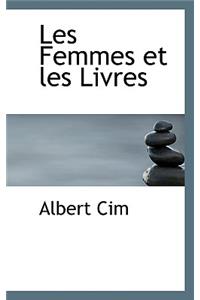 Les Femmes Et Les Livres