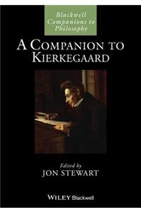 Companion to Kierkegaard