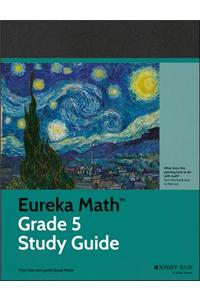Eureka Math Grade 5 Study Guide