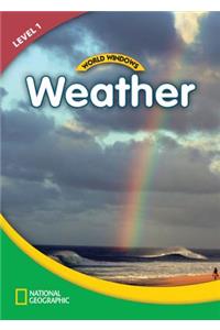 World Windows 1 (Science): Weather