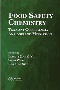 Food Safety Chemistry