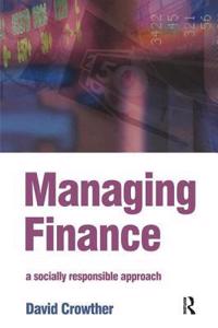 Managing Finance