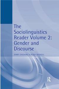 Sociolinguistics Reader