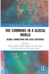 The Commons in a Glocal World