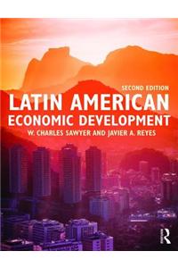 Latin American Economic Development