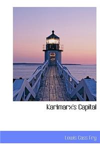 Karlmarx's Capital