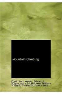Mountain Climbing