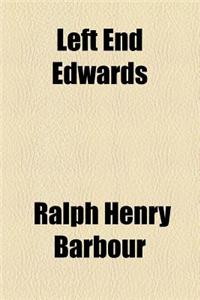 Left End Edwards