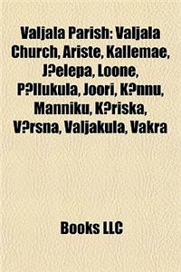 Valjala Parish