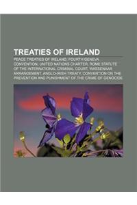 Treaties of Ireland