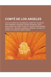 Comte de Los Angeles