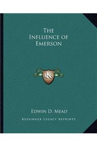 Influence of Emerson