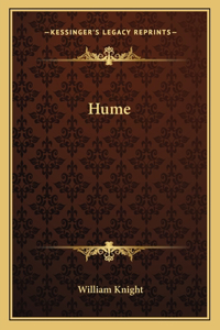 Hume