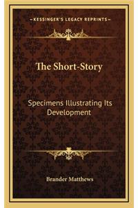 The Short-Story