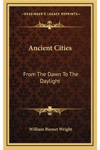 Ancient Cities