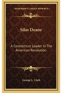 Silas Deane