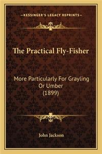The Practical Fly-Fisher