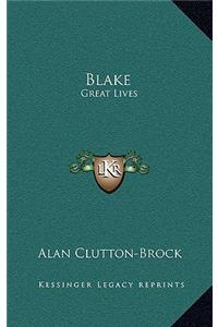 Blake