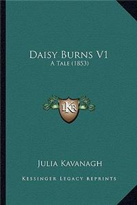 Daisy Burns V1