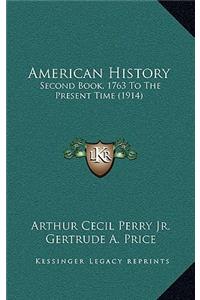 American History