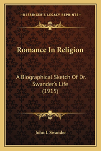 Romance in Religion