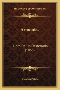 Armonias