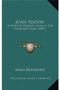 Joan Seaton