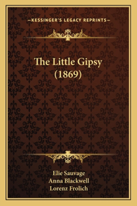 The Little Gipsy (1869)