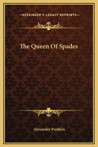 Queen Of Spades