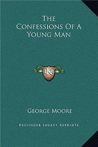 Confessions of a Young Man