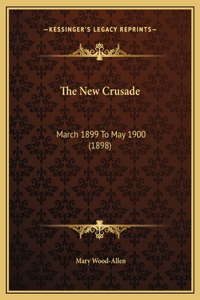 The New Crusade