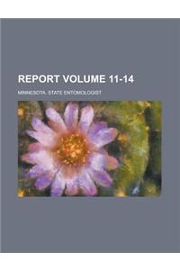 Report Volume 11-14