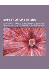 Safety of Life at Sea
