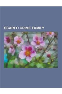 Scarfo Crime Family: Nicodemo Scarfo, Nicky Scarfo Jr., Andrew Thomas Delgiorno, Philadelphia Crime Family, Brown V. Hotel and Restaurant E