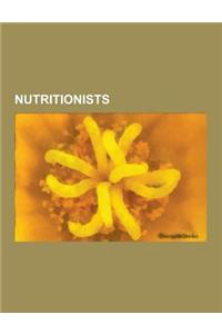 Nutritionists