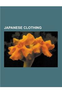 Japanese Clothing