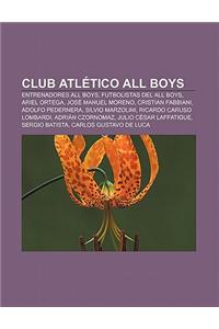 Club Atletico All Boys