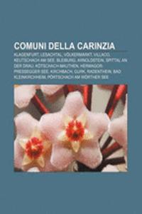 Comuni Della Carinzia