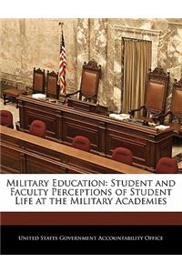 Military Education