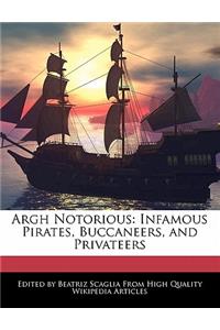 Argh Notorious