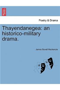 Thayendanegea