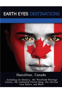 Hamilton, Canada
