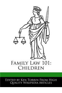 Family Law 101
