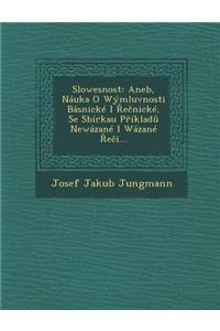 Slowesnost