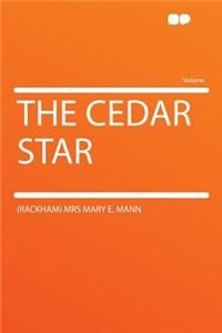 The Cedar Star